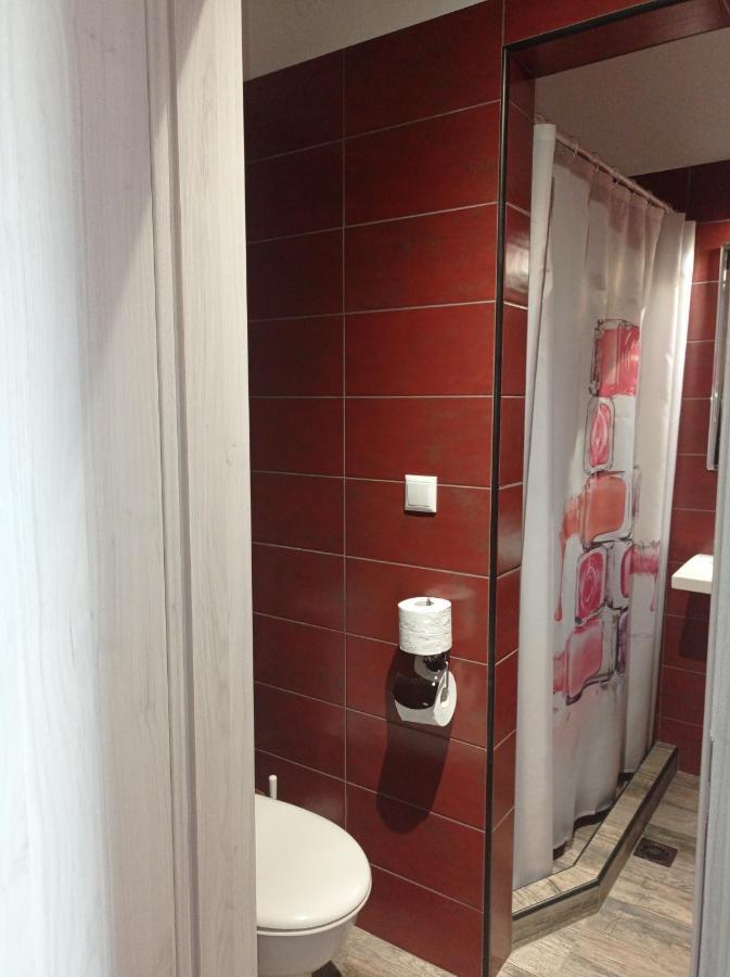 Boutique Pelayo Aparthotel Лептокария Екстериор снимка